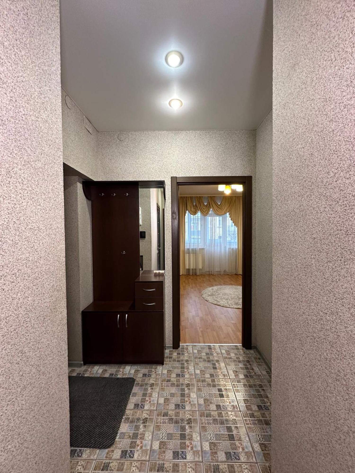 Hvylevogo Street Appartement Charkov Buitenkant foto