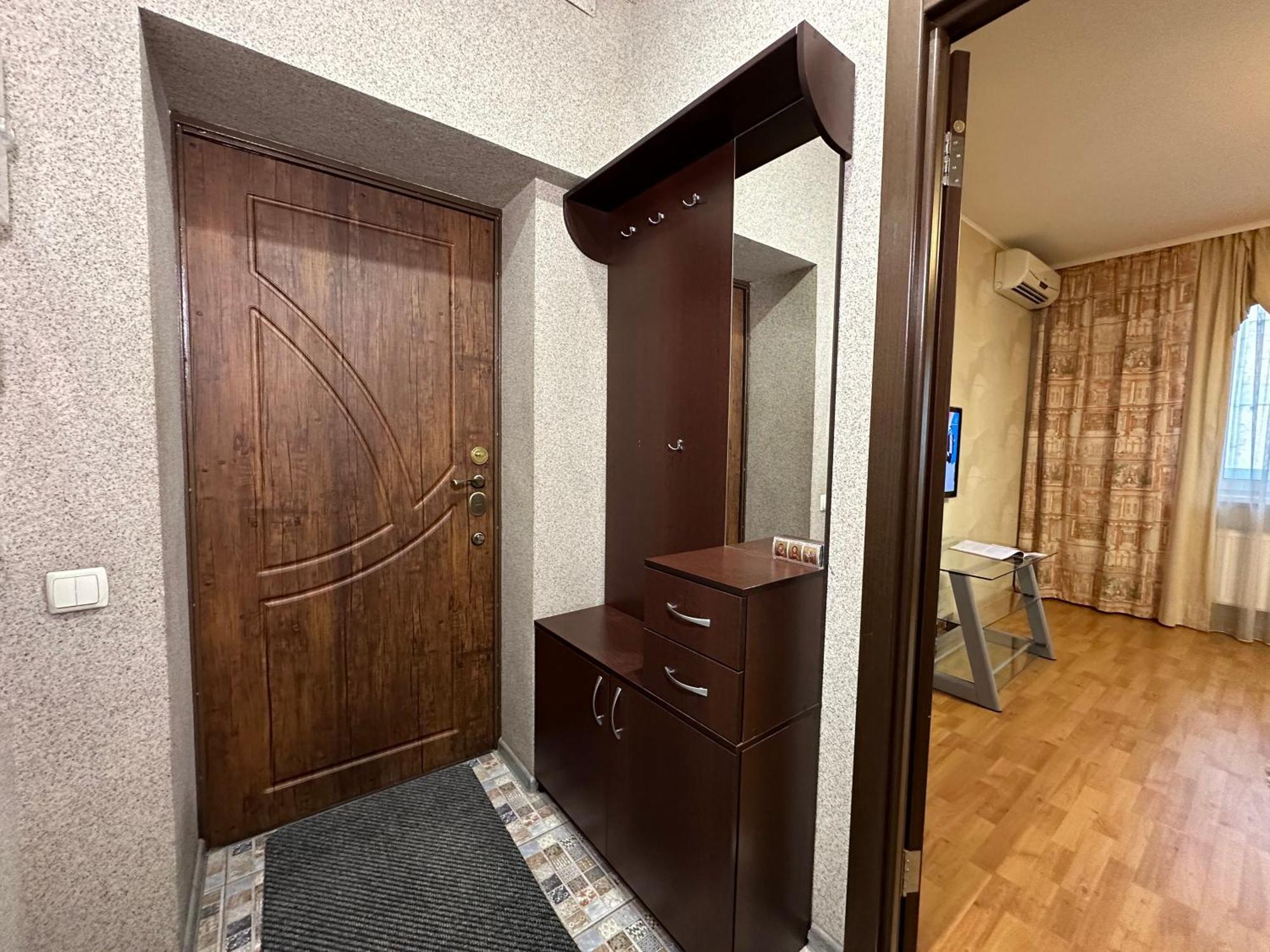 Hvylevogo Street Appartement Charkov Buitenkant foto
