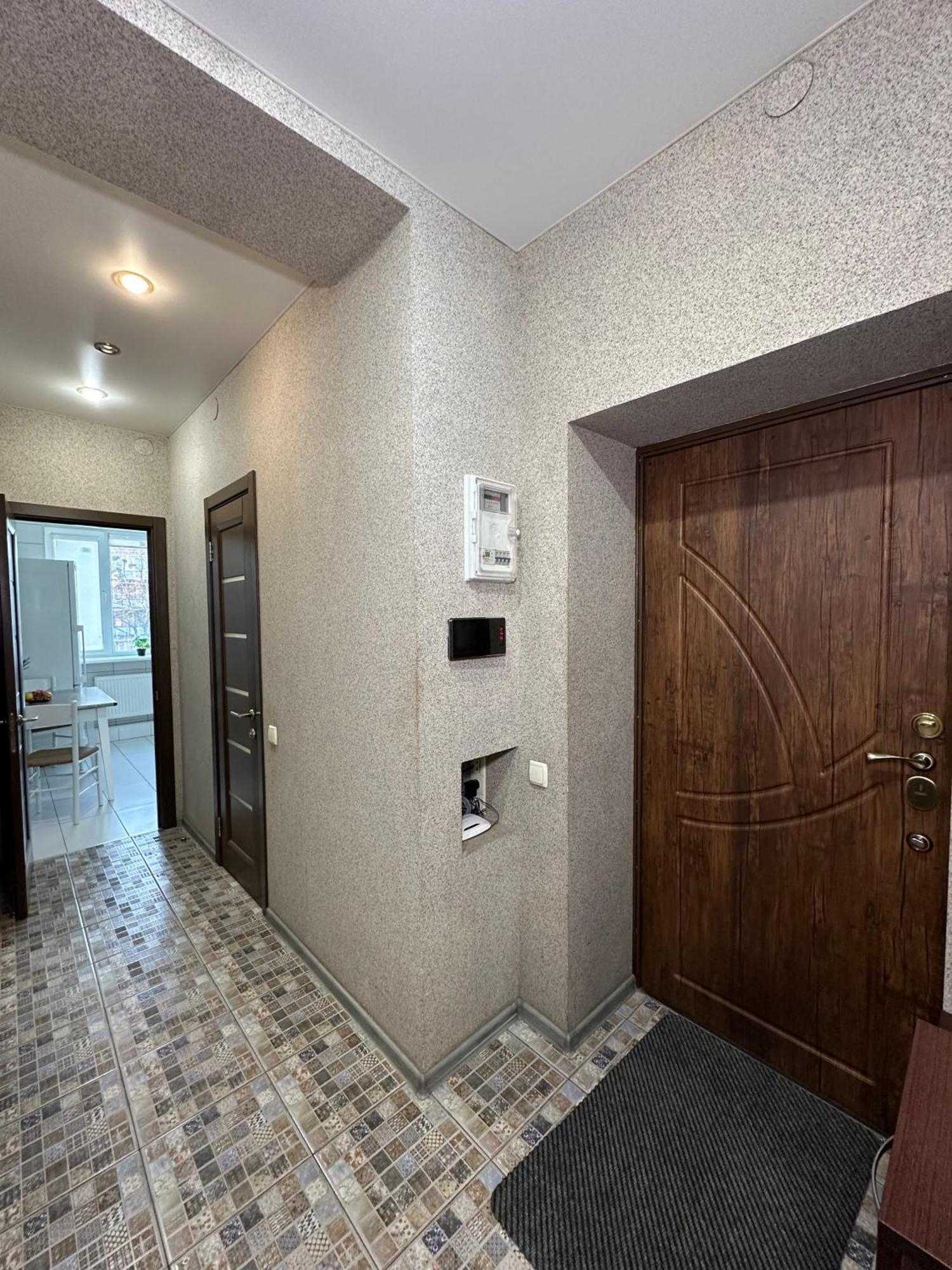 Hvylevogo Street Appartement Charkov Buitenkant foto