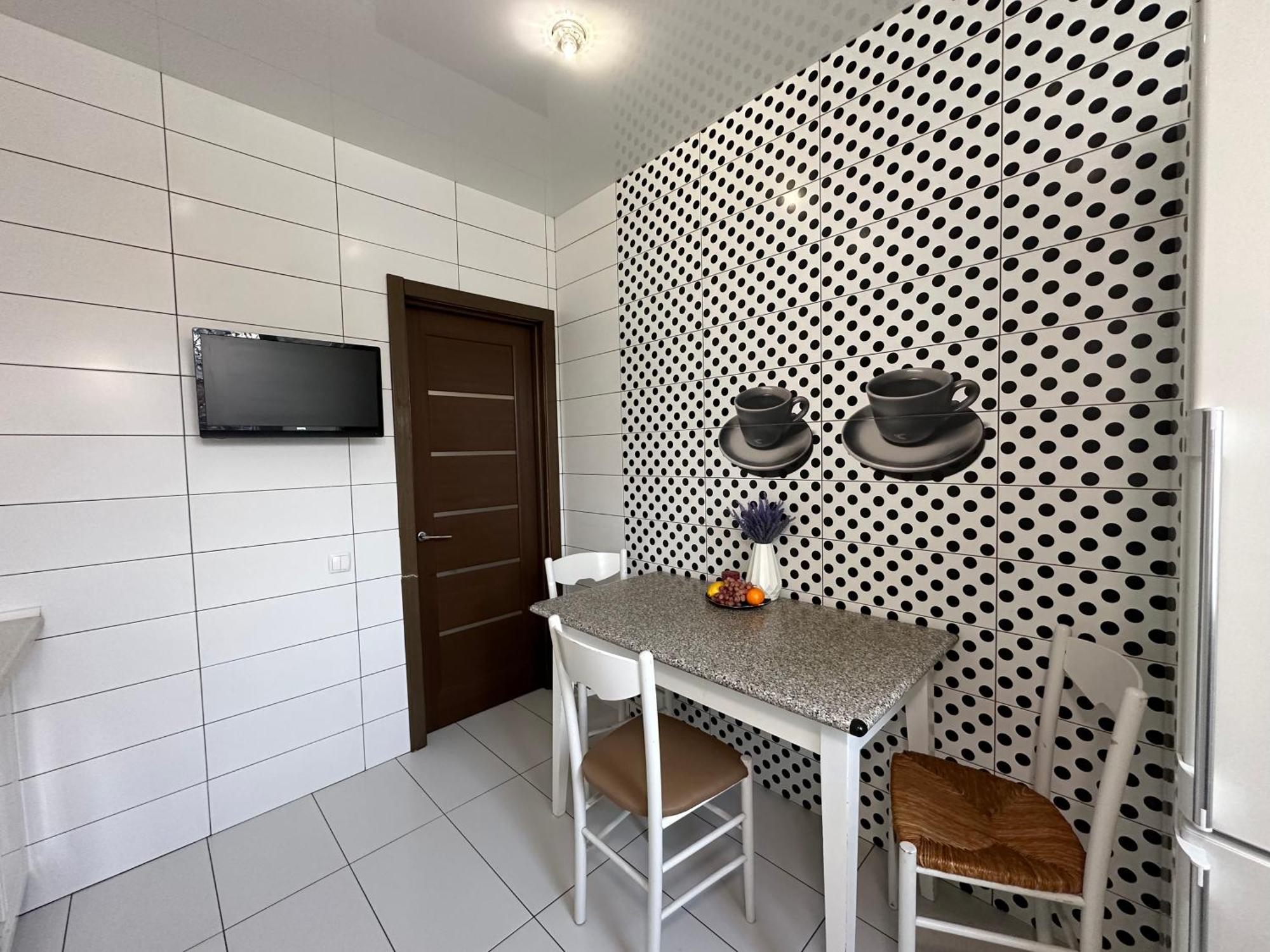 Hvylevogo Street Appartement Charkov Buitenkant foto