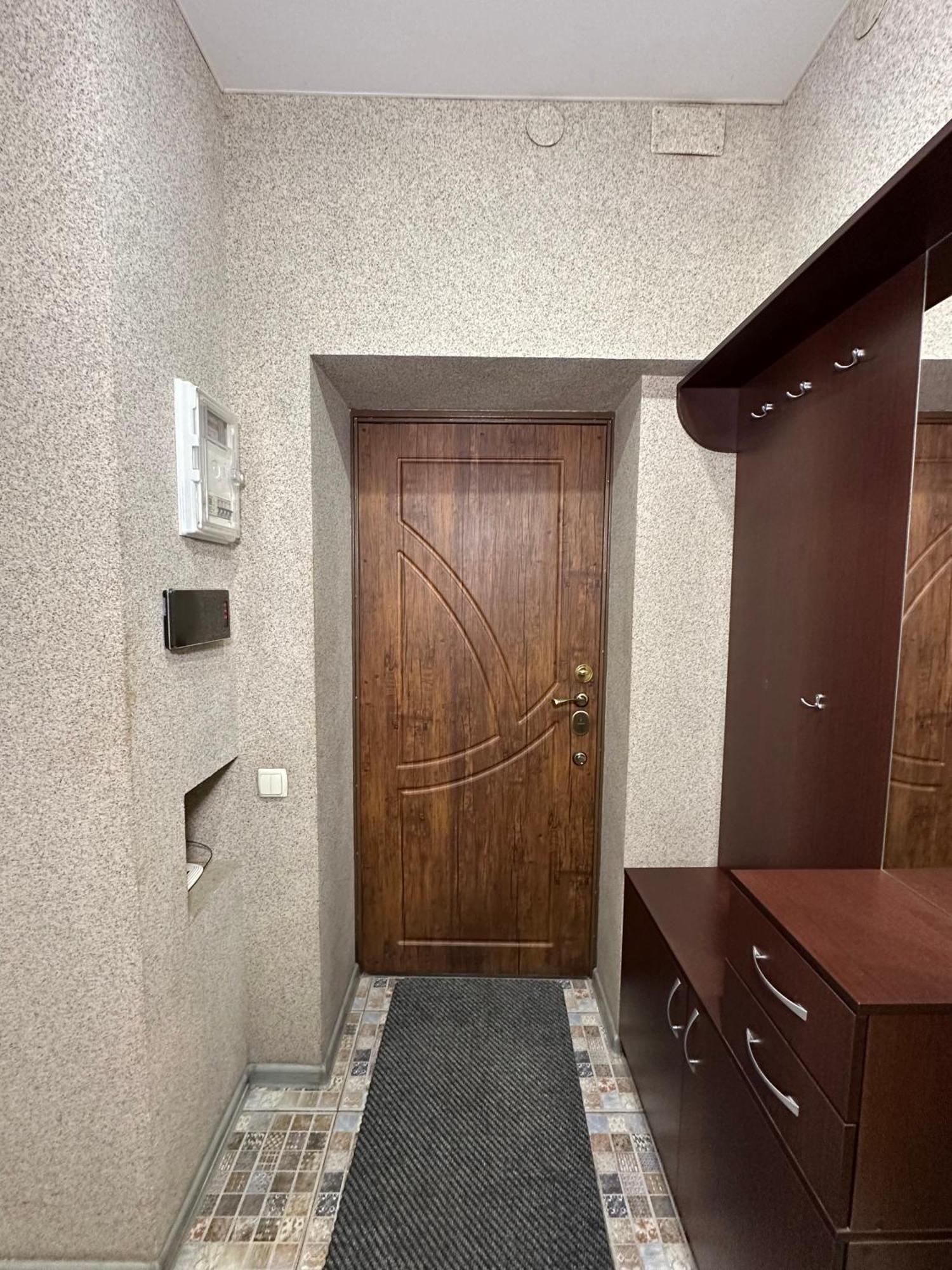 Hvylevogo Street Appartement Charkov Buitenkant foto