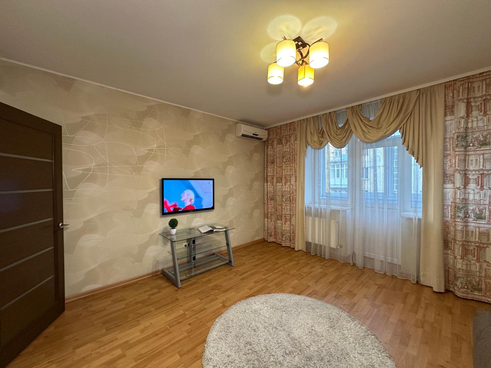 Hvylevogo Street Appartement Charkov Buitenkant foto