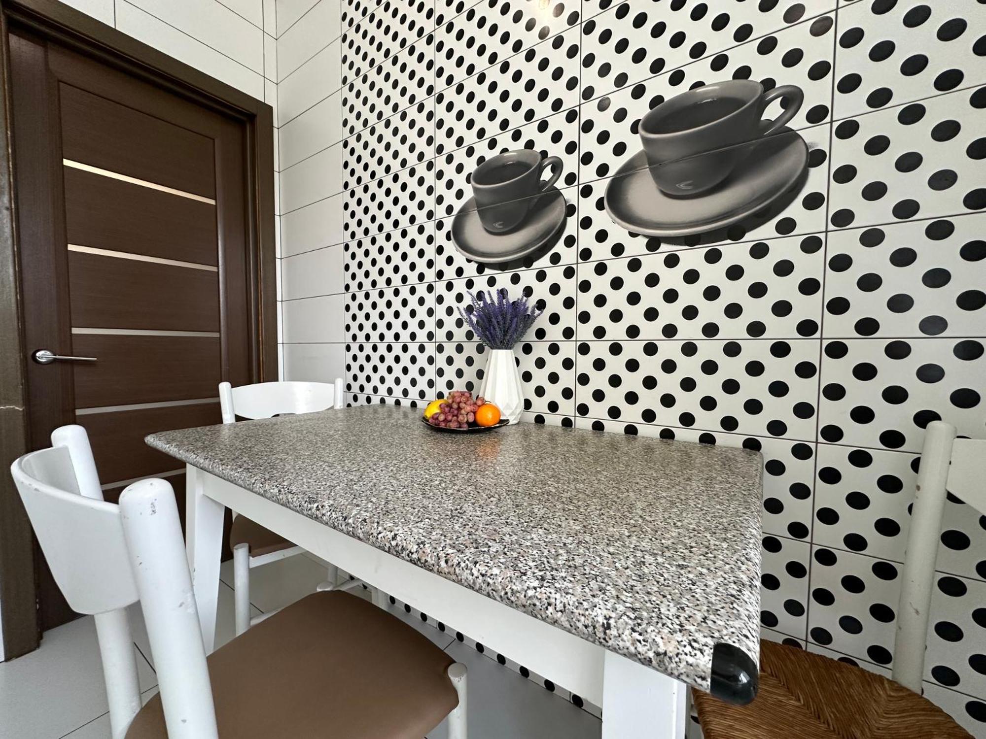 Hvylevogo Street Appartement Charkov Buitenkant foto