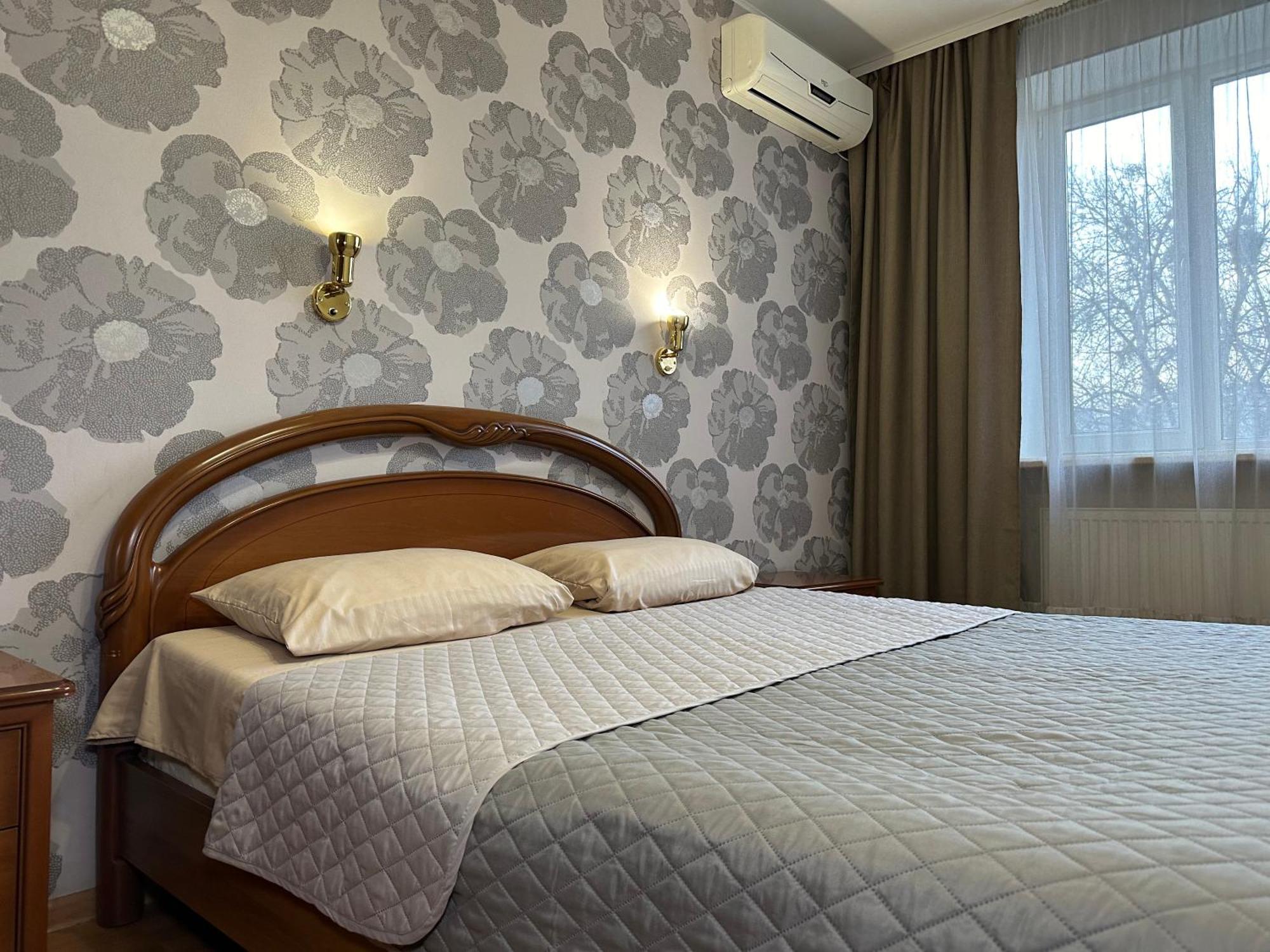 Hvylevogo Street Appartement Charkov Buitenkant foto